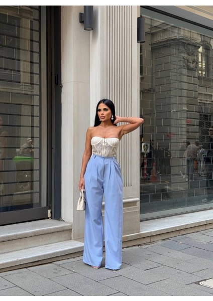 Palazzo Pantalon modelleri