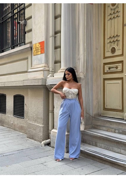 Palazzo Pantalon fırsatları