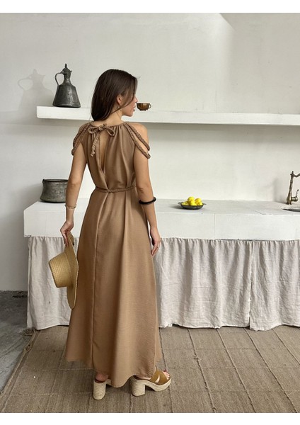 Keten Elbise fiyatları