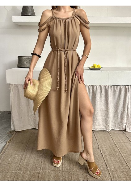 Keten Elbise fırsatları