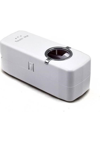 Buffer® Otomatik Diş Macunu Sıkacağı ve 5 Adet Diş Fırası Tutacağı Diş Fırçalığı fiyatları