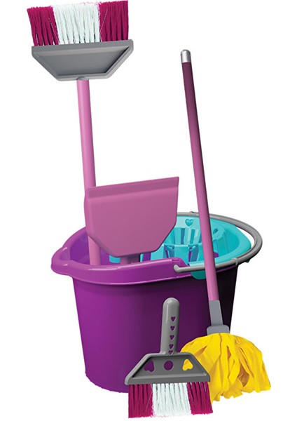 Kutulu Temizlik Seti fiyatları