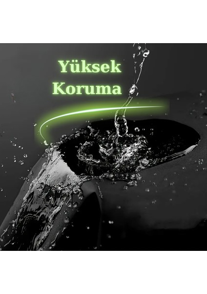 Fitilli Siyah Kabinli Tek Koltuk Moped Brandası, 3 Teker Kabin Brandası fırsatları
