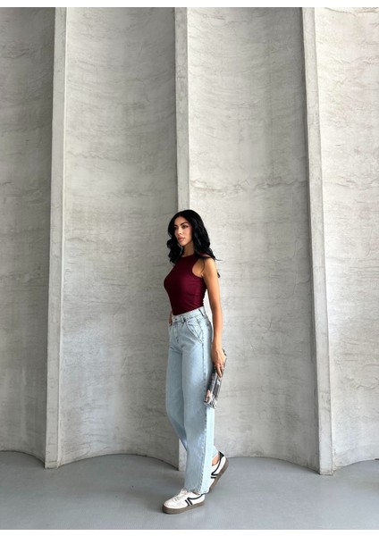 Skater Pantalon modelleri