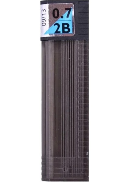 Min Klasik Mono Lead 2b 0.7 mm ( 3 Adet) fiyatları