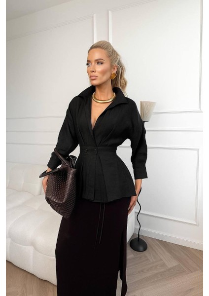 Şık Gömlek modelleri