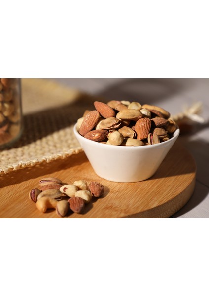 Kokteyl Ekstra Lüks