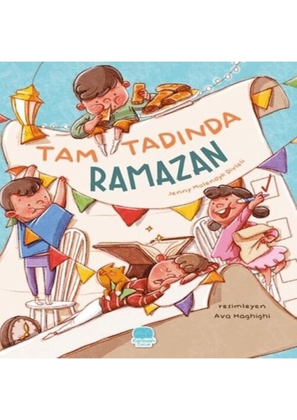 Tam Tadında Ramazan