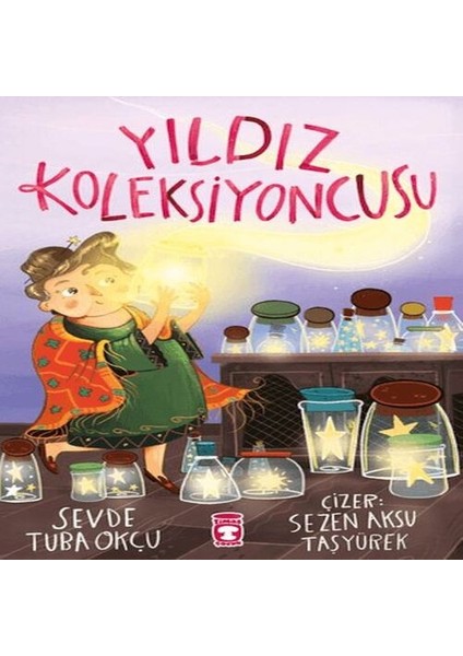 Yıldız Koleksiyoncusu
