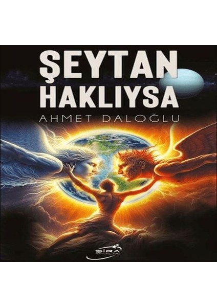 Şeytan Haklıysa