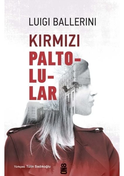 Kırmızı Paltolular
