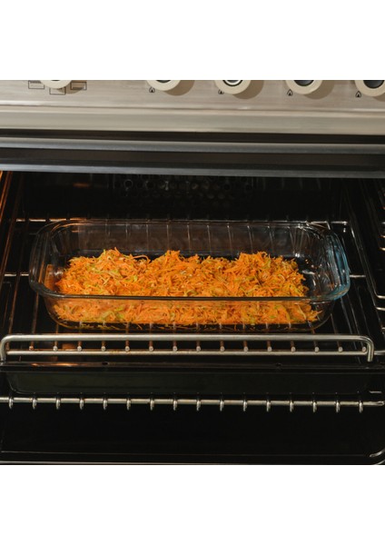 Becky Cam Pişirme ve Saklama Kabı 2000 ml indirimleri