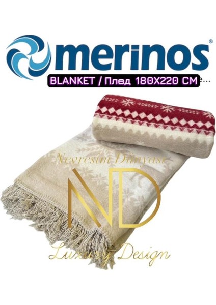 Reno Çift Kişilik Battaniye fiyatları