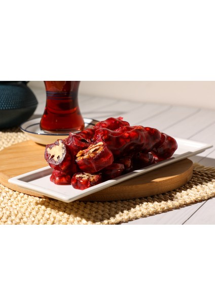 Narlı Duble Cevizli Vezir Sucuk