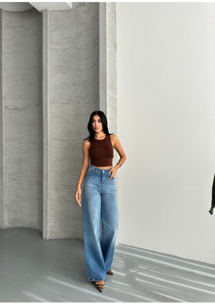 Baggy Pantalon modelleri