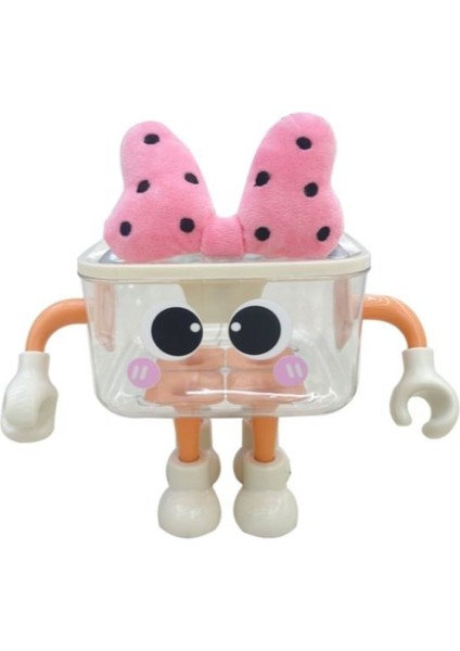 Sevimli Tasarım Çok Amaçlı Saklama Kutusu modelleri