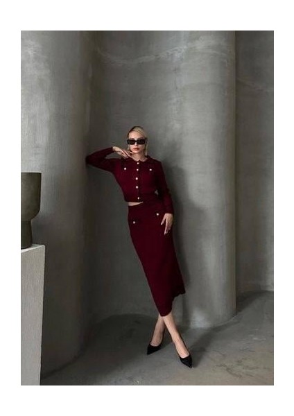 Triko Takım modelleri