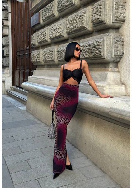 Gögüs Danteli Elbise