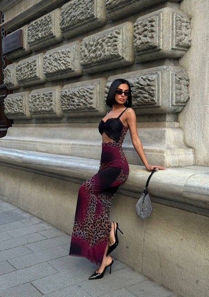 Gögüs Danteli Elbise fiyatları