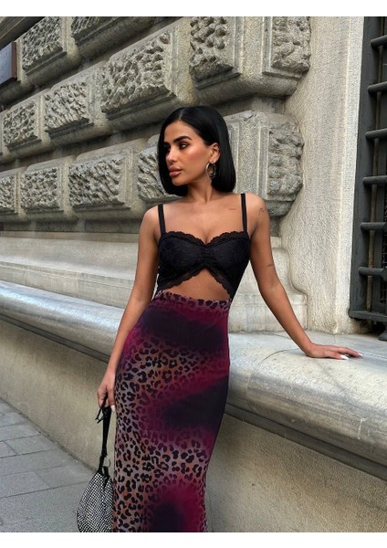 Gögüs Danteli Elbise indirimleri