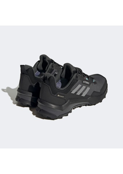 Terrex Ax4 Gore-Tex Kadın Siyah Outdoor Ayakkabı.-