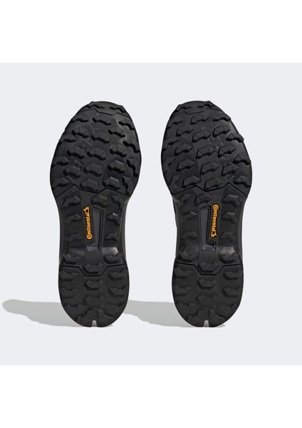 Terrex Ax4 Gore-Tex Kadın Siyah Outdoor Ayakkabı.-