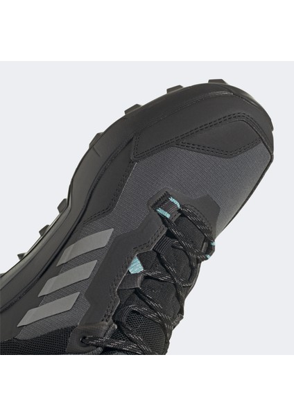 Terrex Ax4 Gore-Tex Kadın Siyah Outdoor Ayakkabı.-