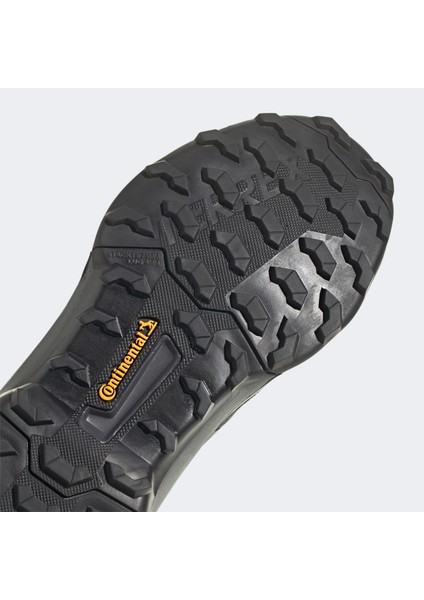 Terrex Ax4 Gore-Tex Kadın Siyah Outdoor Ayakkabı.-