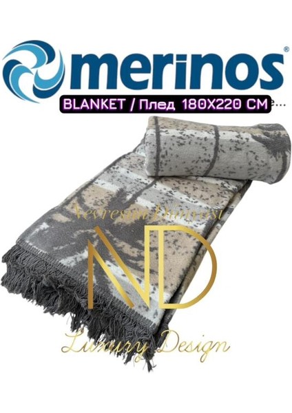 Miami Çift Kişilik Battaniye fiyatları