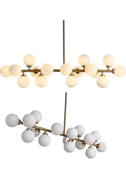 Orbit Eskitme Modern Yemek Masası Üzeri Avize fiyatları