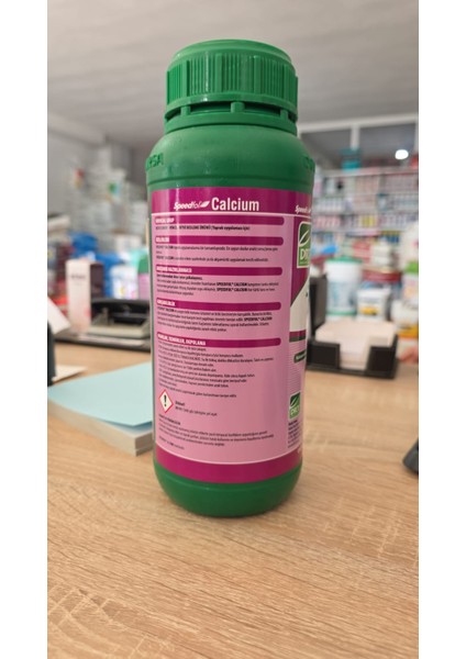 Drt Speedfol Calcium 1 Lt Kalsiyum Içerikli Sıvı Gübre fiyatları