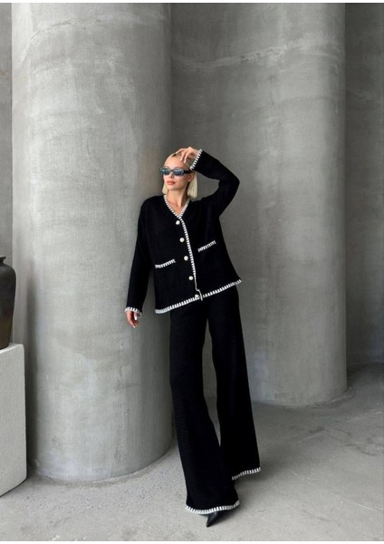 Triko Takım modelleri