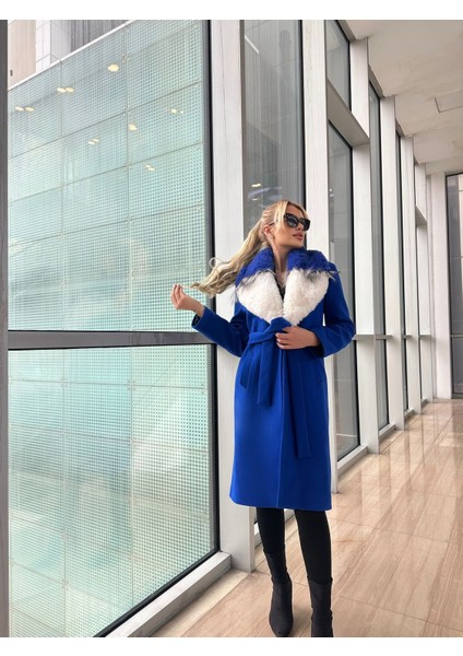 Kürk Detaylı Kaban modelleri