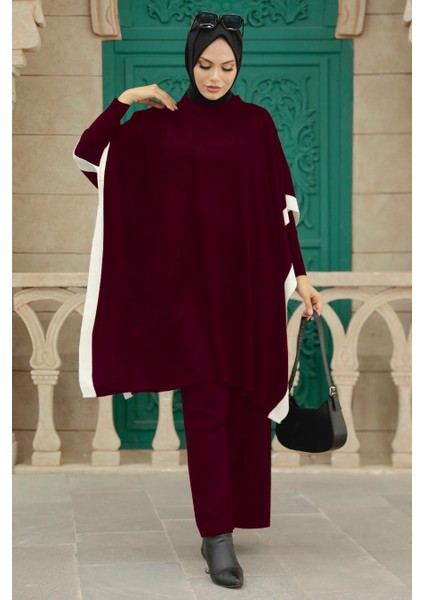 Pançolu Triko 3\'lü Takım