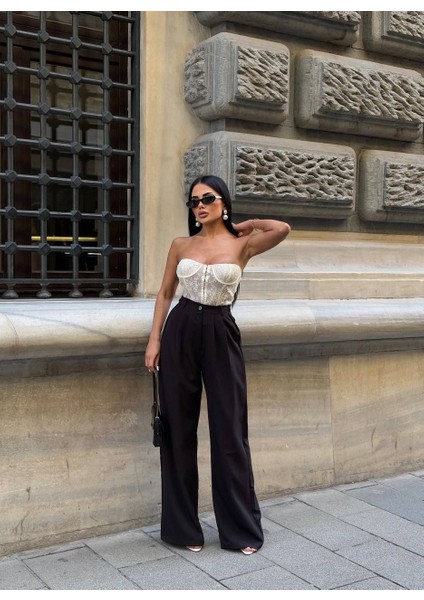 Palazzo Pantalon fiyatları