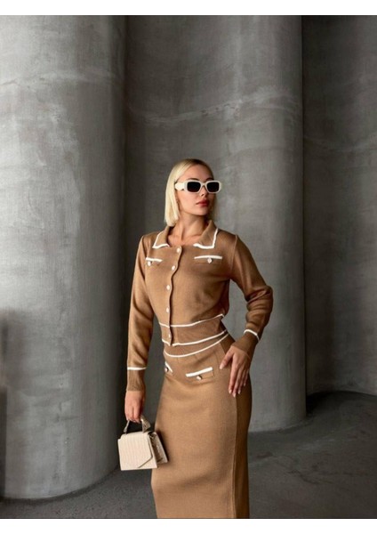 Triko Takım modelleri