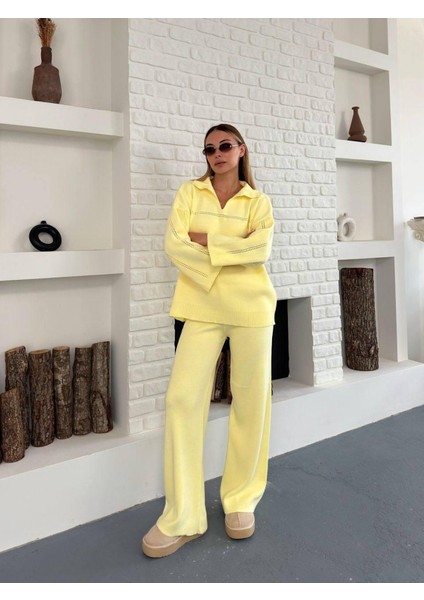 Triko Takım modelleri