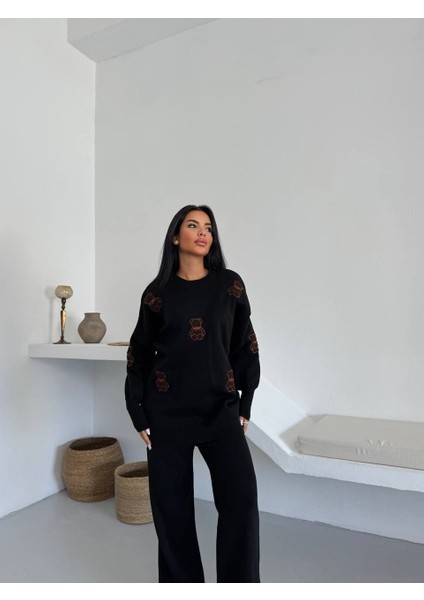 Triko Takım modelleri