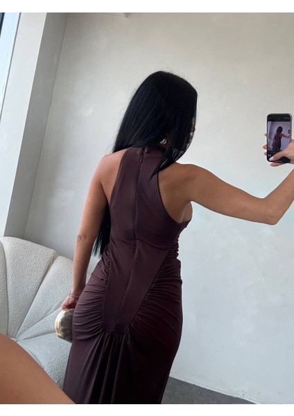 Uzun Elbise modelleri