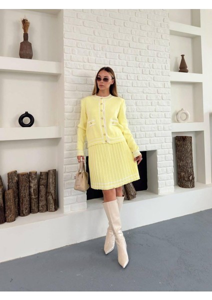 Triko Takım modelleri