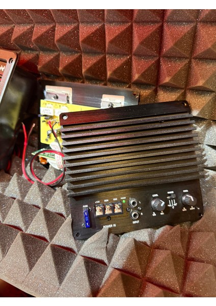 MBA-250 Kutu Içi Amfi fiyatları