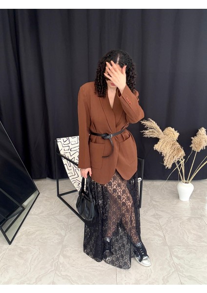 Dantelli Maxi Etek fiyatları