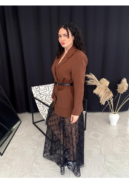 Dantelli Maxi Etek fırsatları