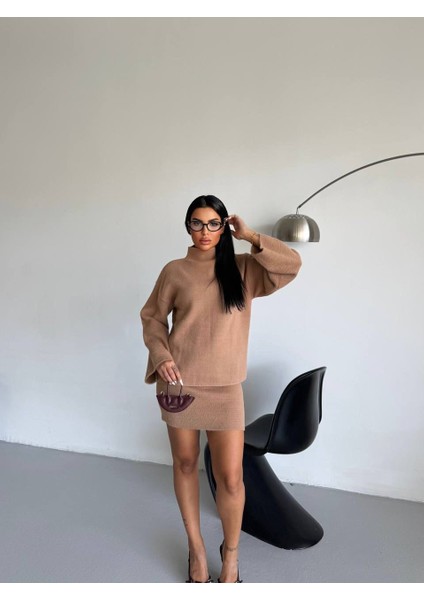 Triko Etekli Takım fiyatları