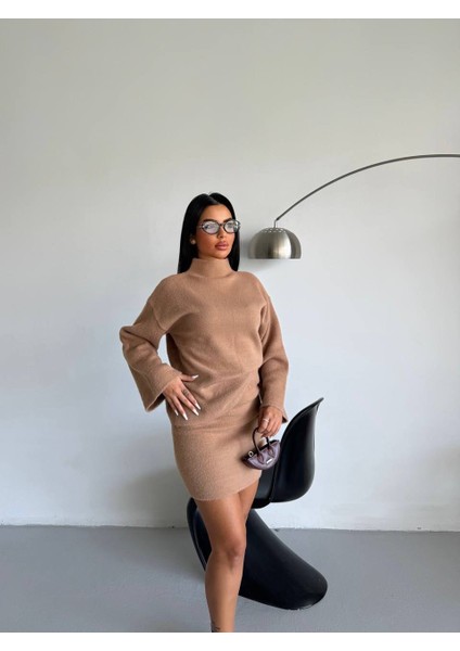 Triko Etekli Takım modelleri