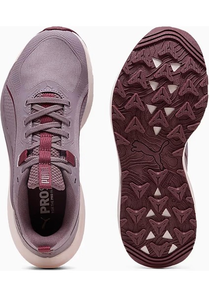 312041 04 Flare Pro Trail Ptx Kadın Spor Ayakkabı modelleri