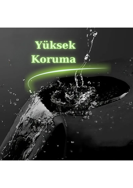 Fitilli Siyah Triportör Brandası, 3 Tekerlekli Kasalı Motosiklet Brandası modelleri