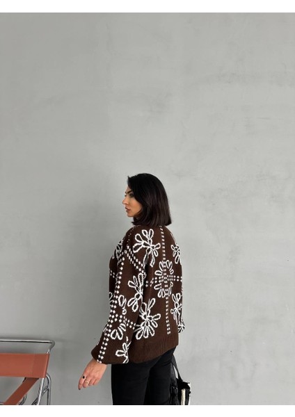 Triko Kazak modelleri