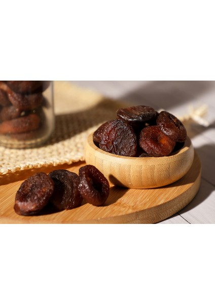 Kayısı Gün Kurusu No1