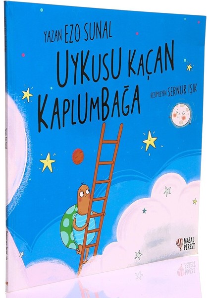 Uykusu Kaçan Kaplumbağa Ezo Sunal fiyatları